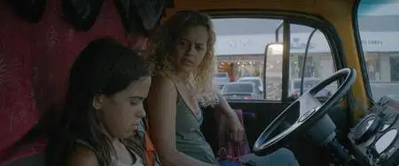 Boi neon (2015)