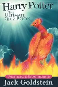 «Harry Potter - The Ultimate Quiz Book» by Jack Goldstein
