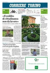 Corriere Torino – 06 dicembre 2019