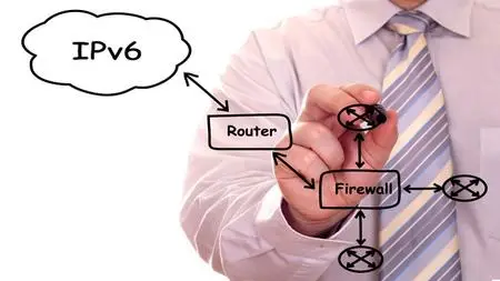 IPv6 Internetworking Masterclass - Beginner to Advanced