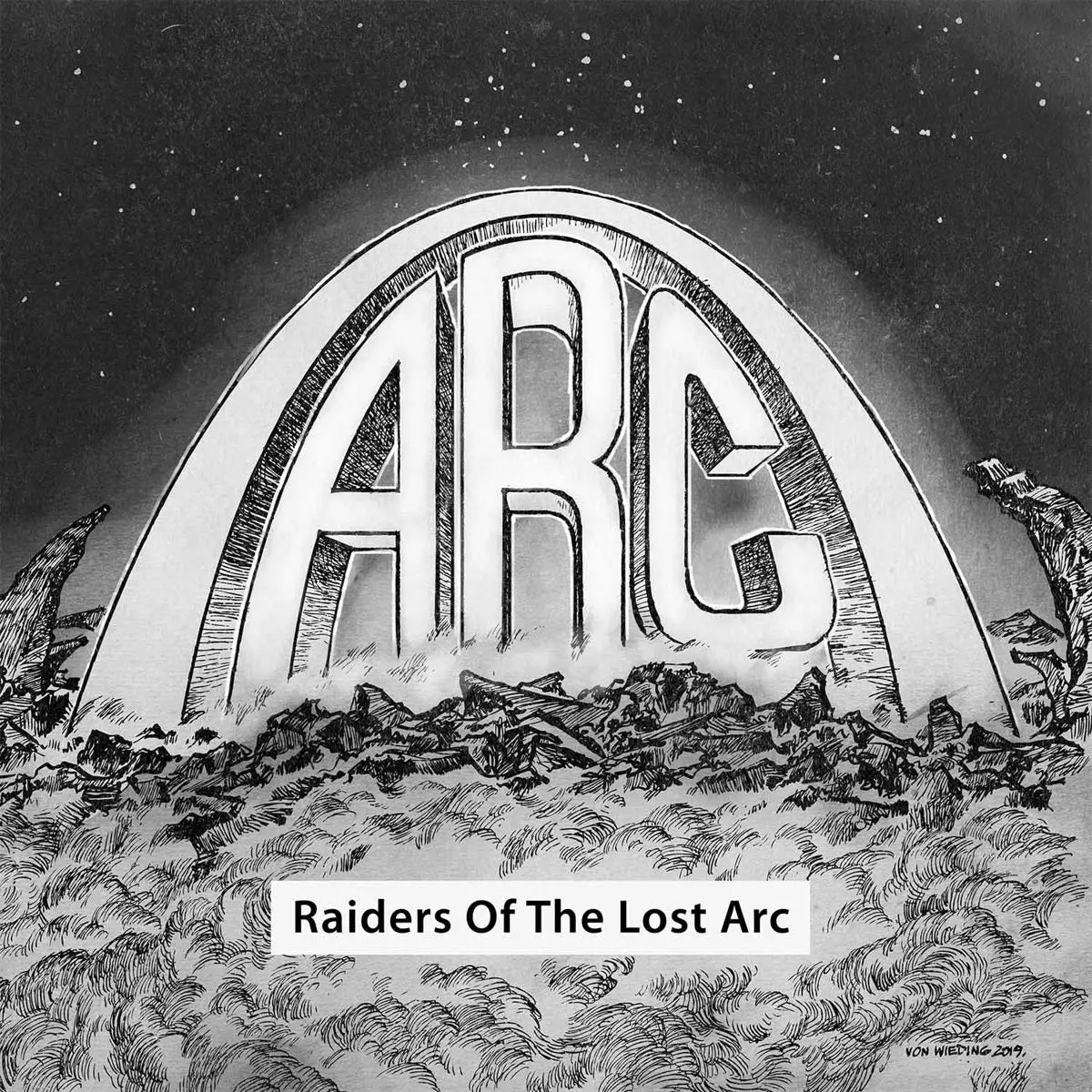 Arc raiders