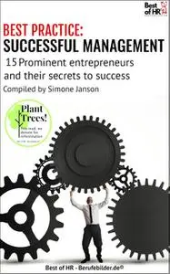 «[BEST PRACTICE] Successful Management» by Simone Janson