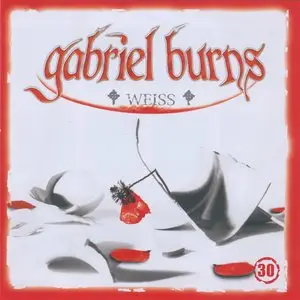 Gabriel Burns - 30 - Weiss