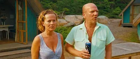 Mennesker I Solen (2011)
