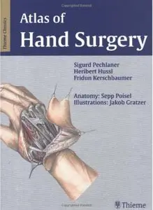 Atlas of Hand Surgery [Repost]