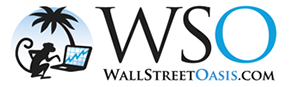 Wall Street Oasis Video Library