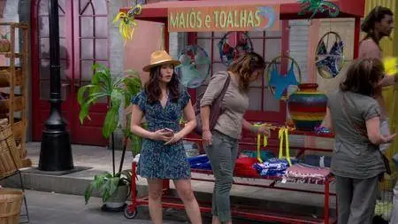 K.C. Undercover S03E01