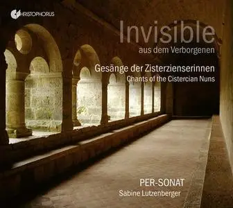 Sabine Lutzenberger, Per-Sonat - Invisible aus dem Verborgenen (2018)