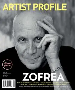 Artist Profile - February 2022