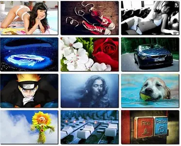 Wallpapers by VS parts (155)