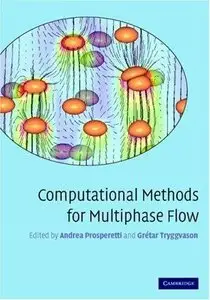 Computational Methods for Multiphase Flow [Repost]