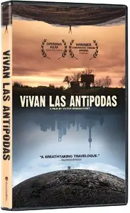 Vivan las Antipodas (2011)