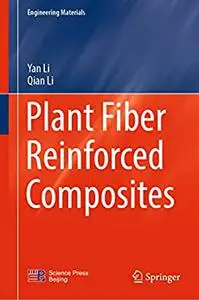 Plant Fiber Reinforced Composites