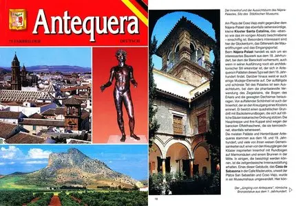 Antequera