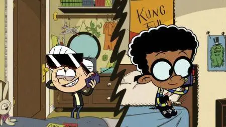 The Loud House S03E05