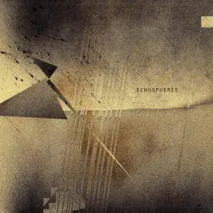 Pegelia Gold & Polychrome Orchestra - Echospheres (2018)