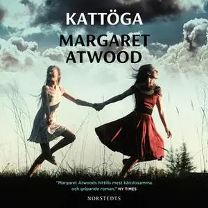 «Kattöga» by Margaret Atwood