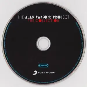 The Alan Parsons Project - The Collection (2010)