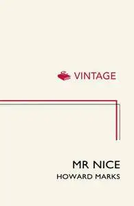 Mr Nice: An Autobiography