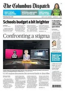 The Columbus Dispatch - May 2, 2018