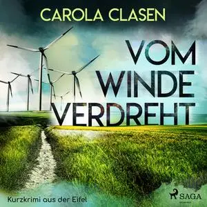 «Vom Winde verdreht» by Carola Clasen