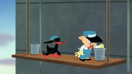 Looney Tunes Cartoons S01E31