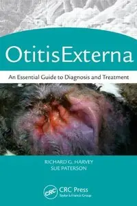 Otitis Externa: An Essential Guide to Diagnosis and Treatment (repost)