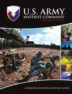 U.S. Army Materiel Command - 2013/2014