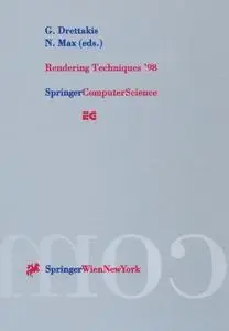 Rendering Techniques ’98: Proceedings of the Eurographics Workshop in Vienna, Austria, June 29—July 1, 1998