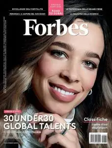 Forbes Italia N.29 - Marzo 2020