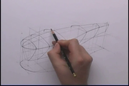 Gnomon - Drawing Techniques by Scott Robertson [repost]
