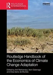 Handbook of the Economics of Climate Change Adaptation (Repost)