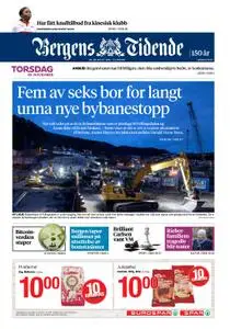 Bergens Tidende – 29. november 2018