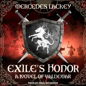 «Exile’s Honor: A Novel of Valdemar» by Mercedes Lackey