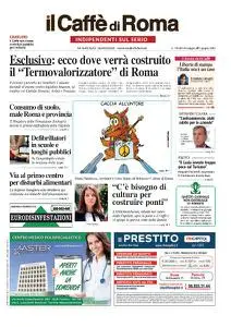 il Caffe di Roma - 19 Maggio 2022