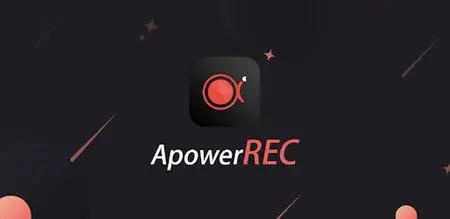 ApowerREC 1.6.7.5 Multilingual + Portable