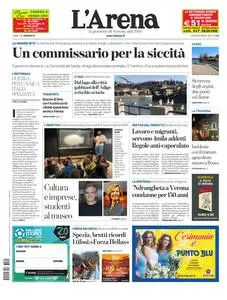 l'Arena - 2 Marzo 2023