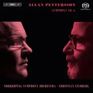 Allan Pettersson - Symphony No. 6 (Norrkoping Symphony, C. Lindberg)