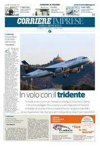 Corriere Imprese - Emilia-Romagna - 16 Gennaio 2017