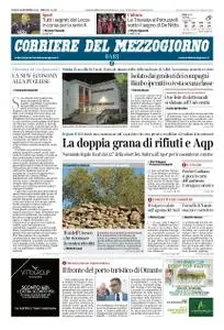 Corriere del Mezzogiorno Bari – 29 novembre 2018