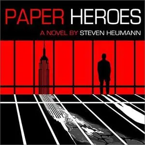 Paper Heroes [Audiobook]