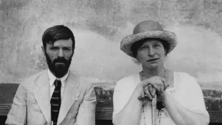 BSkyB - D.H.Lawrence: Sex, Exile and Greatness (2020)