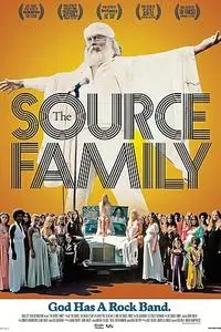 The Source Family (2012)