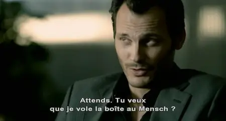 The Bannen Way (2009)