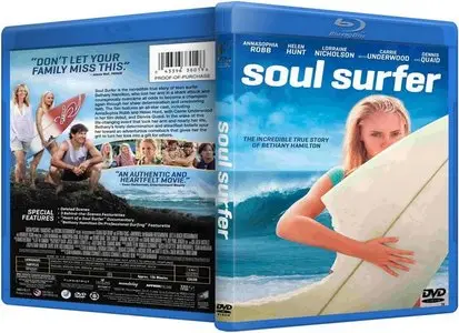 Soul Surfer (2011)