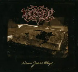 Katatonia - Brave Yester Days (2004)