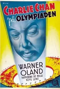 Charlie Chan at the Olympics (1937)
