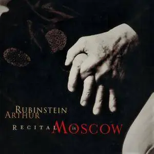 Artur Rubinstein - The Rubinstein Collection (1999) [94-CD Box Set] Part 4: Vol. 61-82 {Combined Repost}