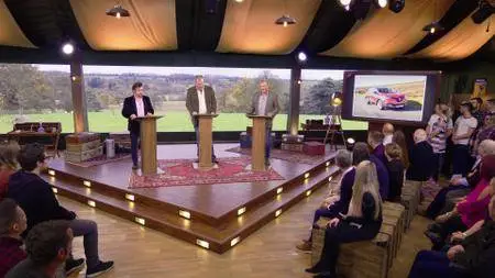 The Grand Tour S02E04