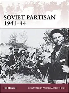 Soviet Partisan 1941–44 (Repost)